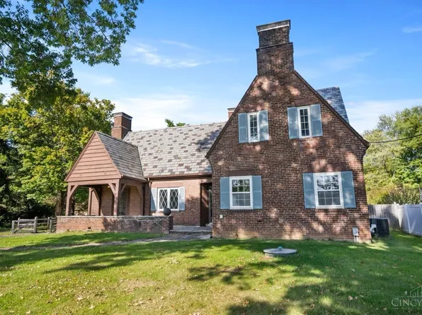 6936 Beechmont Ave, Cincinnati, OH 45230