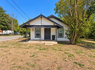 501 Eureka St, Weatherford, TX 76086