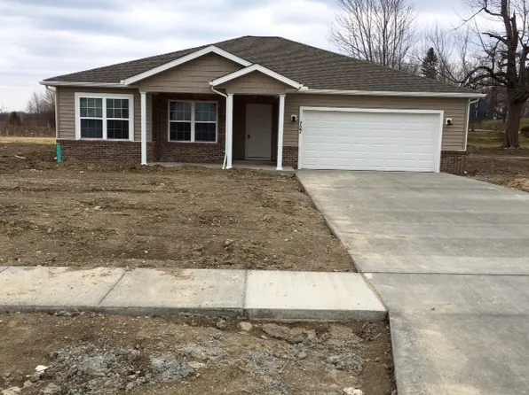 727 Woodridge Rd, Geneva, OH 44041