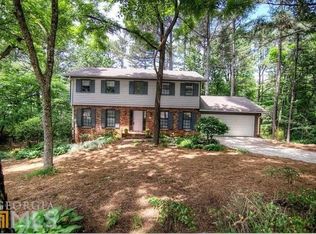 3996 Tipperary Trl, Tucker, GA 30084