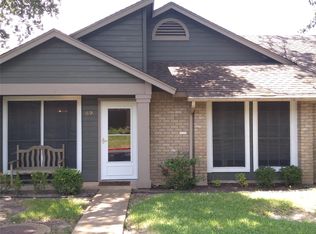 1015 E Yager Ln UNIT 69, Austin, TX 78753