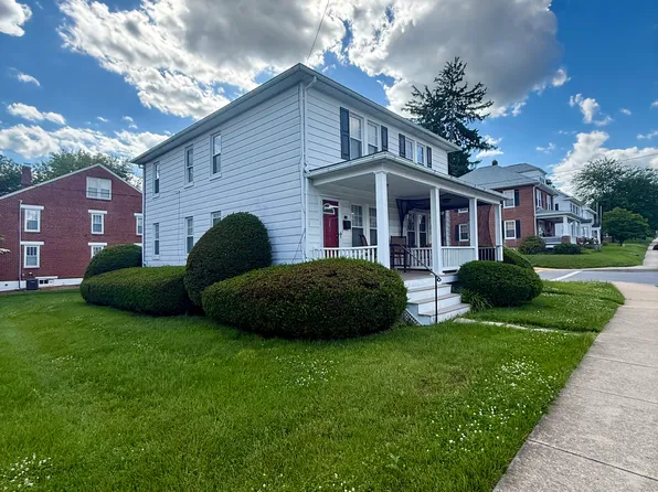 53 W Green St #53, Westminster, MD 21157