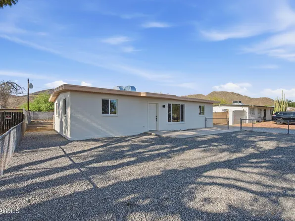1204 W BROWN Street, Phoenix, AZ 85021