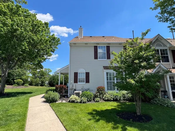 5001 Aberdeen Ln, Blackwood, NJ 08012