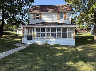 304 W River Rd, Oscoda, MI 48750