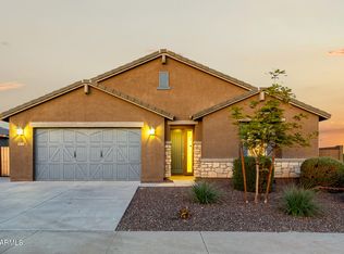18056 W Wolf St, Goodyear, AZ 85395