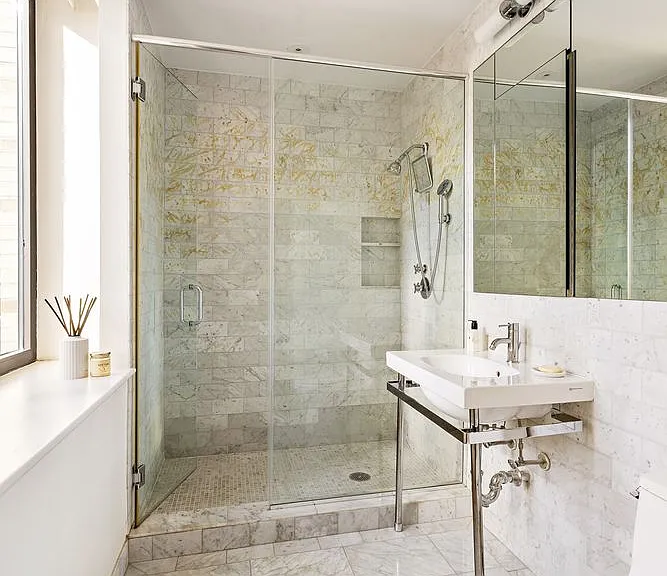 110 Central Park S #Penthouse 1 — Photo 22