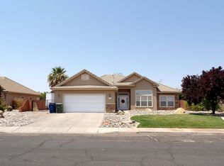 2450 S 450th Cir W, Washington, UT 84780