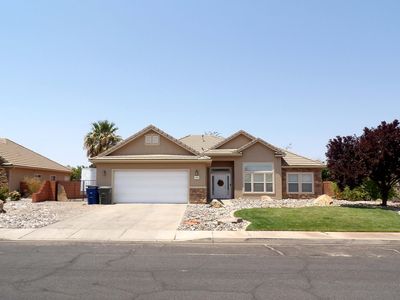 2450 S 450th Cir W, Washington, UT, 84780