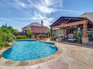 1451 Meadow Run Dr, Prosper, TX 75078