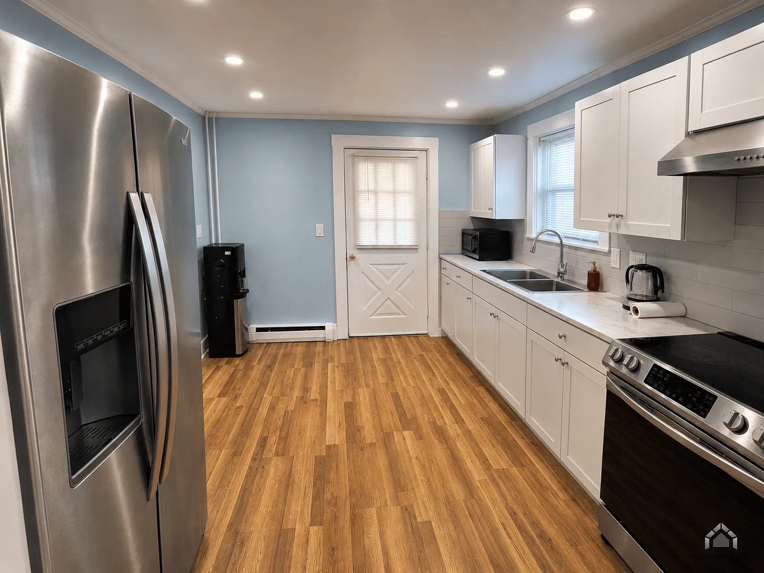 2 bed, $1,550 — Photo 1