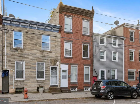 428 E Thompson St, Philadelphia, PA 19125