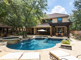 12101 Horseback Hollow Ct, Austin, TX 78732