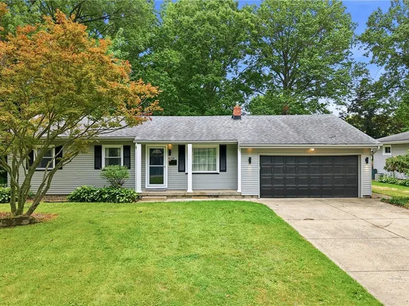 4258 Staatz Dr, Youngstown, OH 44511