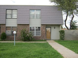 1127 E 51st St, Odessa, TX 79762