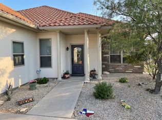 2001 Coyote Bend Rd, San Angelo, TX 76904