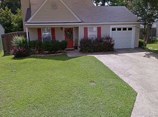 3809 High Pointe Dr, Ruston, LA 71270