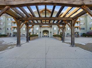 278 Suder Greens Dr NW #208, Edmonton, AB