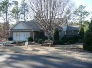 11 Morris Ln, Pinehurst, NC 28374