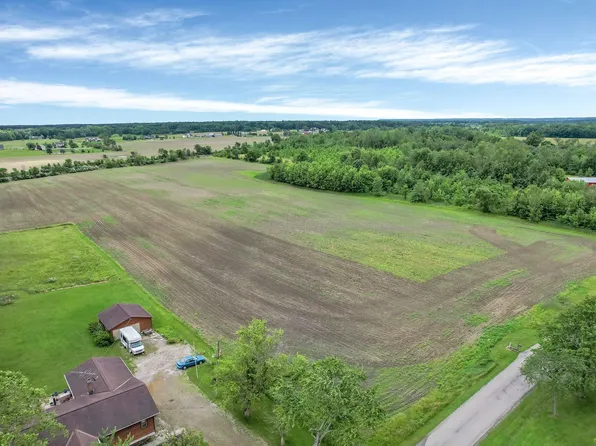 0 Benton Rd, Marysville, OH 43040