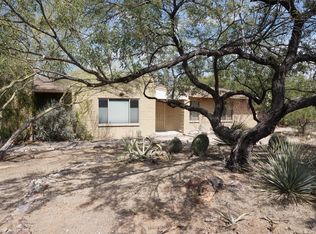 721 S Avenida Del Monte, Tucson, AZ 85748