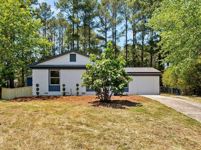 118 Temple Ln, Durham, NC, 27713