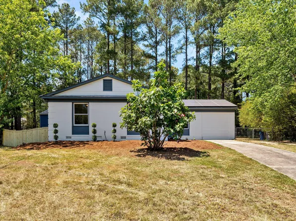 118 Temple Ln, Durham, NC 27713
