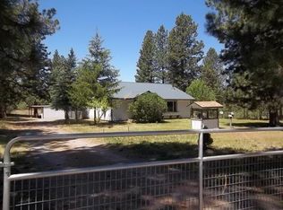 40858 Copeland St, Chiloquin, OR 97624