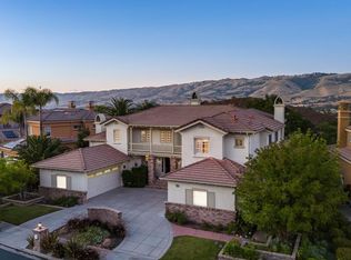 5380 Arezzo Dr, San Jose, CA 95138