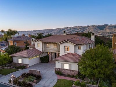 5380 Arezzo Dr, San Jose, CA, 95138