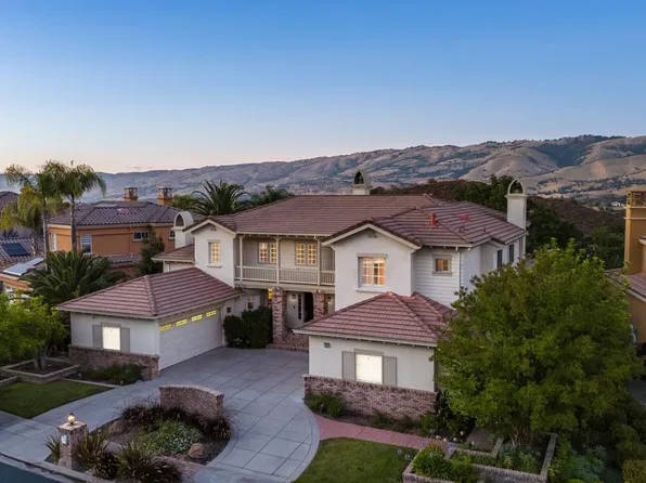 5380 Arezzo Dr, San Jose, CA 95138