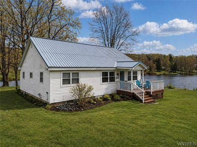96 Linlyco Lake Rd, Cattaraugus, NY, 14719