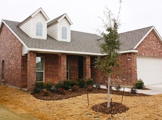 1807 Big Delta St, Princeton, TX 75407