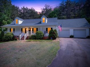 131 Ossie Hayes Rd, Pickens, SC 29671