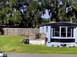6710 SW 22nd Way, Bushnell, FL 33513