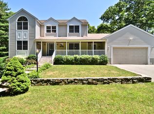 18 Ronald Way, Stoughton, MA 02072