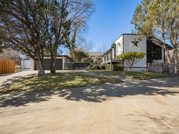 153 N Timbercreek Cir, Amarillo, TX 79118