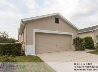 7300 Cleopatra Dr, Land O Lakes, FL 34637