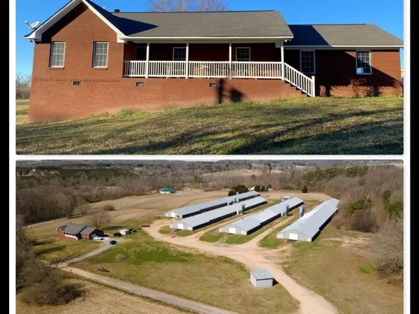 274 Sierra Dr, Horton, AL 35980