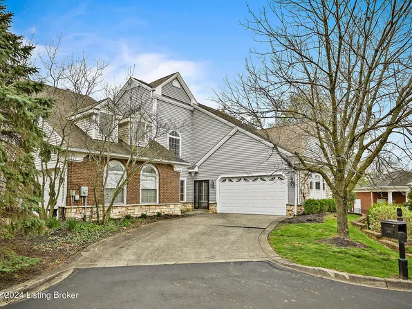 417 Brightview Dr, Simpsonville, KY 40067