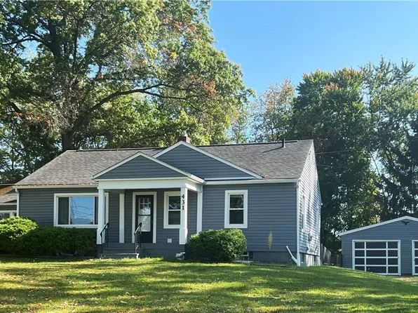 431 Tacoma Ave, Tallmadge, OH 44278