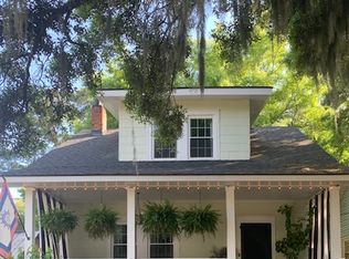 2133 Tennessee Ave, Savannah, GA 31404