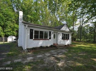 105 Newtown Rd, Solomons, MD 20688