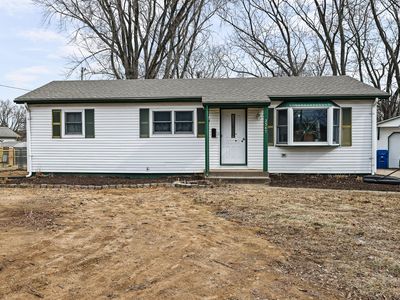 2347 Hawthorne Ct, Bettendorf, IA, 52722