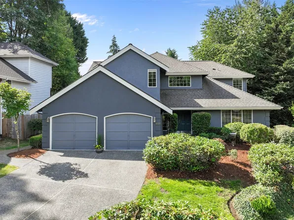 8021 NE 122nd Place, Kirkland, WA 98034