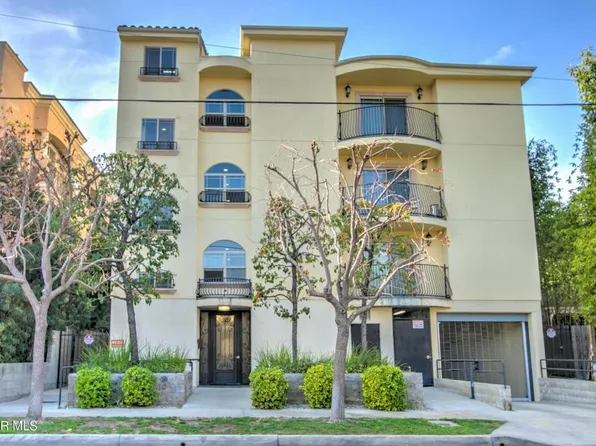 5315 Bellingham Ave Unit 102, Valley Village, CA 91607