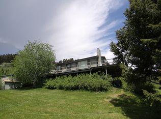 144 Hackert Dr, West Yellowstone, MT 59758