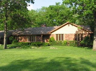 38 Dukes Cir, Lincolnshire, IL