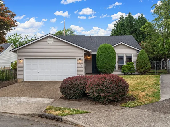 2038 SE Village Ct, Hillsboro, OR 97123
