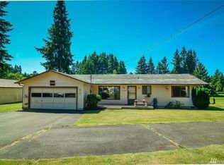 12142 Scott Creek Loop SW, Olympia, WA